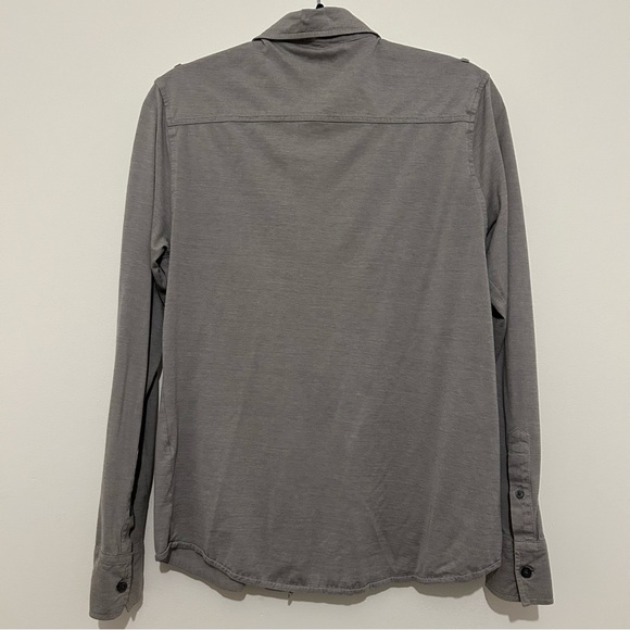 Express Design Studio Shirt - Picture 5 of 9